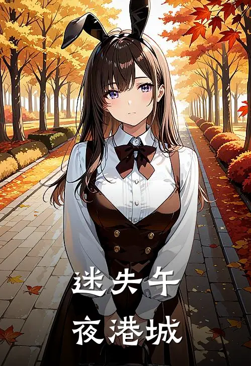 迷失午夜港城(曾海岚傅知洲)全本免费在线阅读_曾海岚傅知洲全文阅读