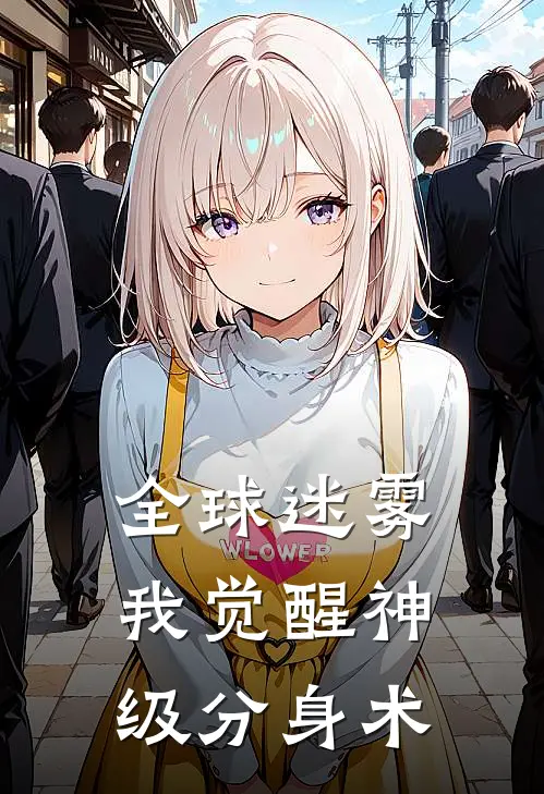 全球迷雾，我觉醒神级分身术(林立林立)热门网络小说推荐_免费完结版小说全球迷雾，我觉醒神级分身术(林立林立)