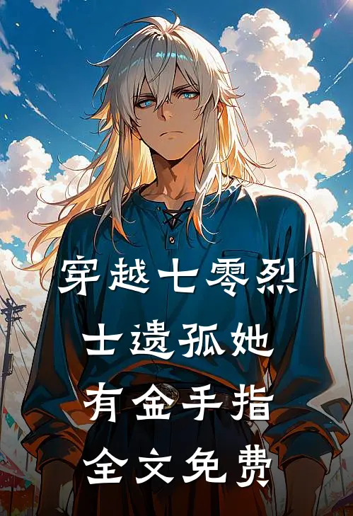 穿越七零烈士遗孤她有金手指全文免费