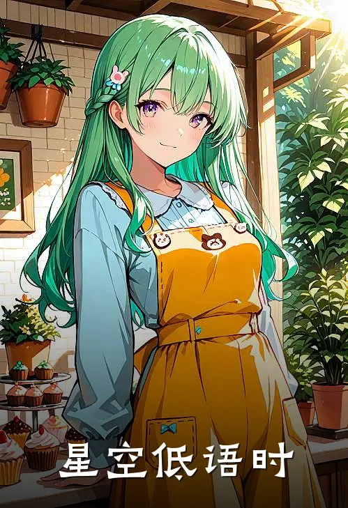 星空低语时苏晚林溪完整免费小说_小说全文免费阅读星空低语时苏晚林溪