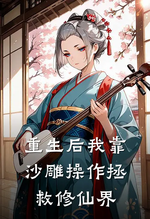 重生后我靠沙雕操作拯救修仙界