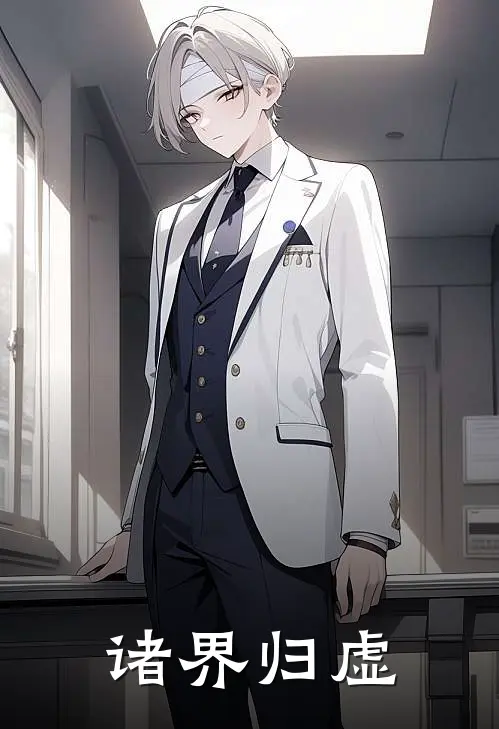 诸界归虚陆云帆落霞宗全章节免费在线阅读_《诸界归虚》精彩小说