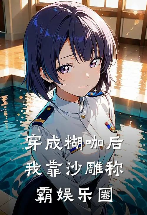 穿成糊咖后，我靠沙雕称霸娱乐圈