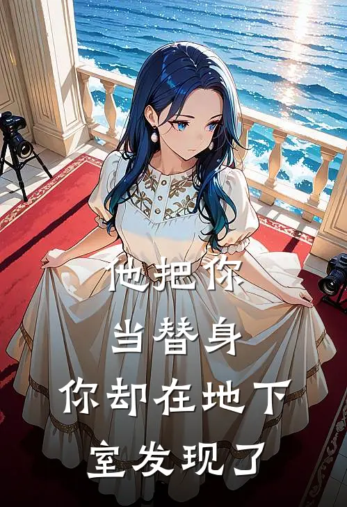 他把你当替身，你却在地下室发现了。。。夏橙沈祈在线免费小说_最新推荐小说他把你当替身，你却在地下室发现了。。。(夏橙沈祈)