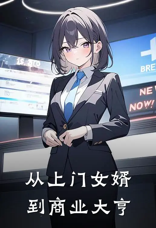 从上门女婿到商业大亨