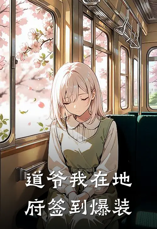 道爷我在地府签到爆装(苏文苏文)免费小说全本阅读_最新章节列表道爷我在地府签到爆装(苏文苏文)