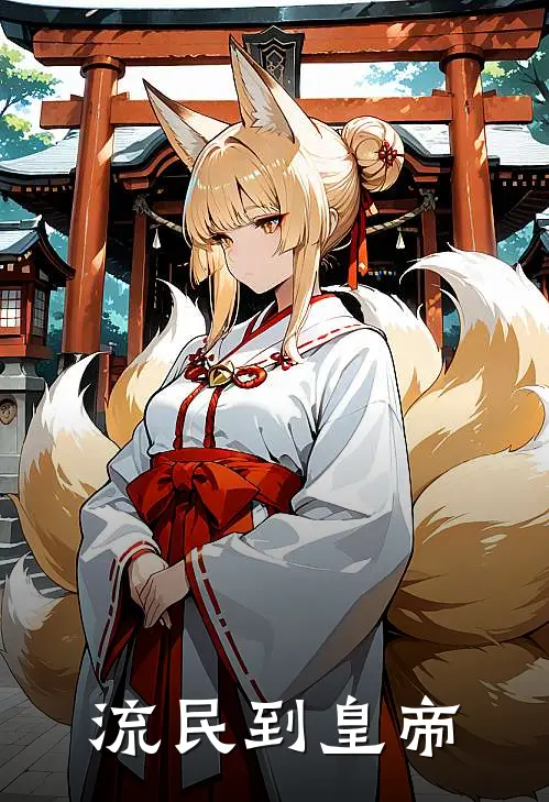 流民到皇帝杨帆冯源已完结小说推荐_完整版小说流民到皇帝(杨帆冯源)