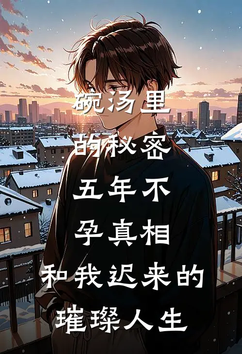 陆琛苏念(碗汤里的秘密：五年“不孕”真相，和我迟来的璀璨人生)全章节在线阅读_(碗汤里的秘密：五年“不孕”真相，和我迟来的璀璨人生)全本在线阅读