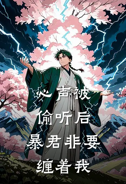 心声被偷听后，暴君非要缠着我