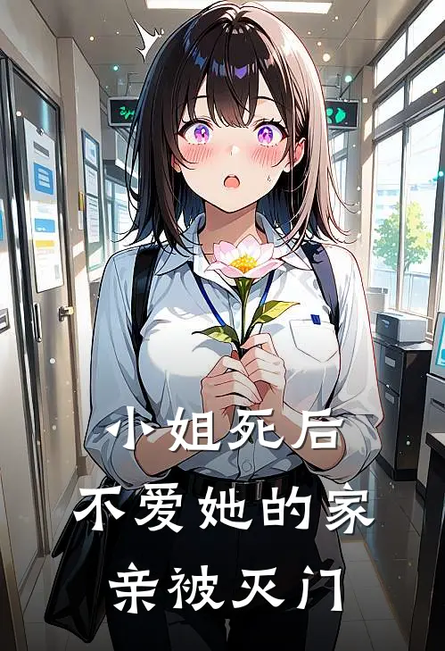 小姐死后，不爱她的家亲被灭门婉儿林婉清小说推荐完结_全集免费小说小姐死后，不爱她的家亲被灭门(婉儿林婉清)