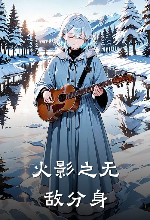 火影之无敌分身