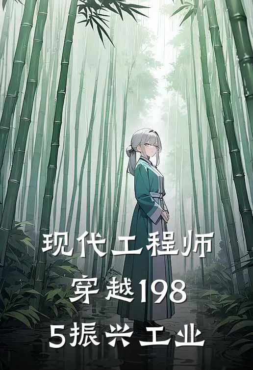 现代工程师穿越1985振兴工业