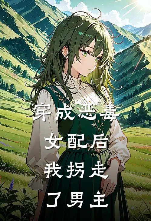 穿成恶毒女配后，我拐走了男主苏婉言沈南希免费小说大全_热门免费小说穿成恶毒女配后，我拐走了男主(苏婉言沈南希)