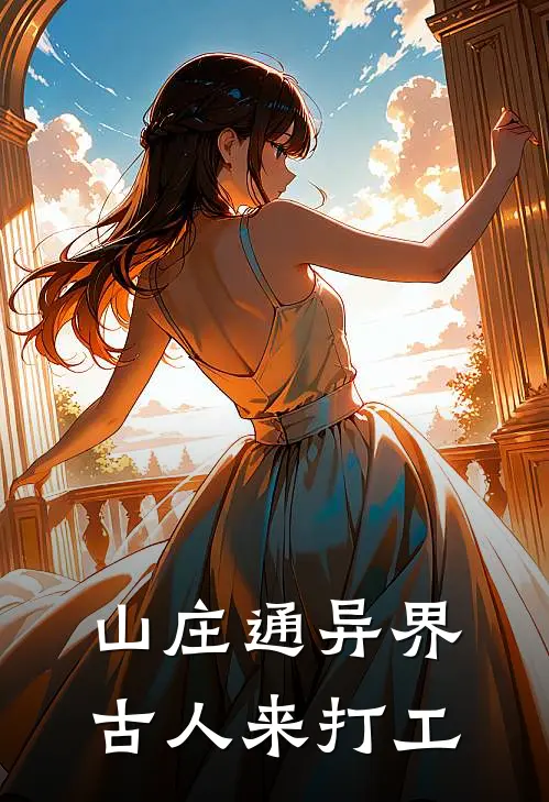 山庄通异界古人来打工