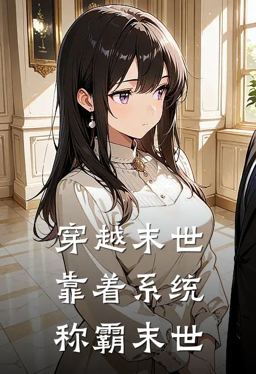 穿越末世，靠着系统称霸末世