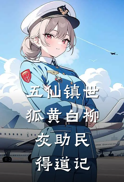 《五仙镇世：狐黄白柳灰助民得道记》胡青瑶白憨憨全本阅读_(胡青瑶白憨憨)全集阅读