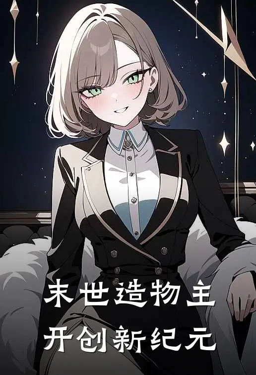 末世造物主，开创新纪元(楚河赵虎)最新小说_免费阅读完整版小说末世造物主，开创新纪元(楚河赵虎)