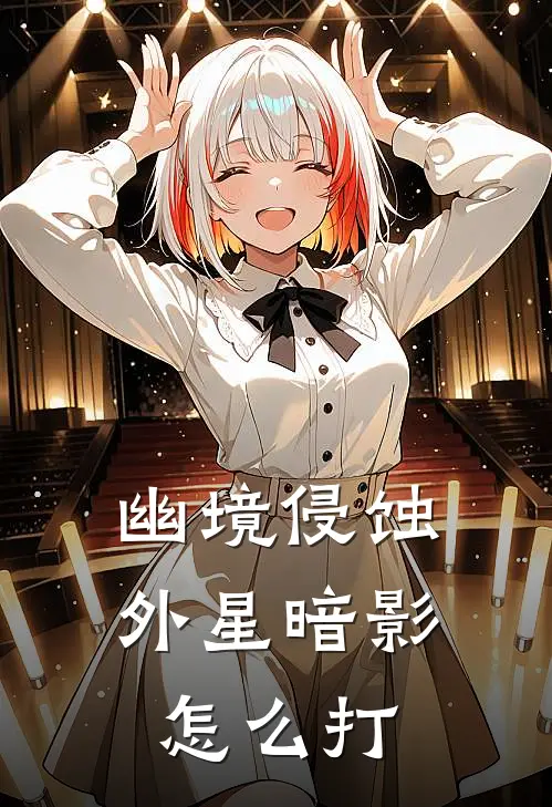 幽境侵蚀外星暗影怎么打