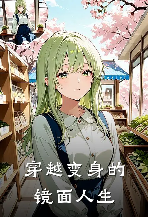 穿越变身的镜面人生