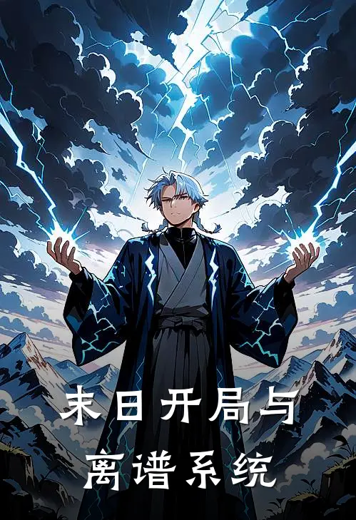末日开局与离谱系统林越雷烈全本免费在线阅读_林越雷烈全文阅读