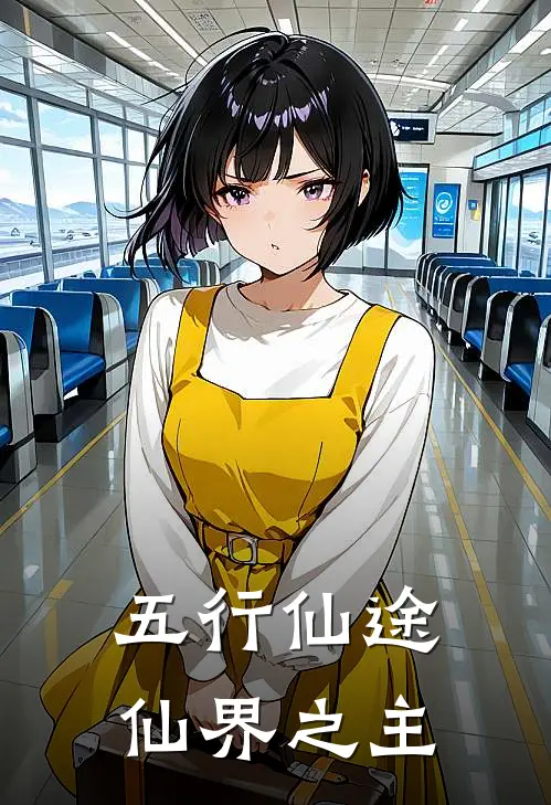 五行仙途：仙界之主