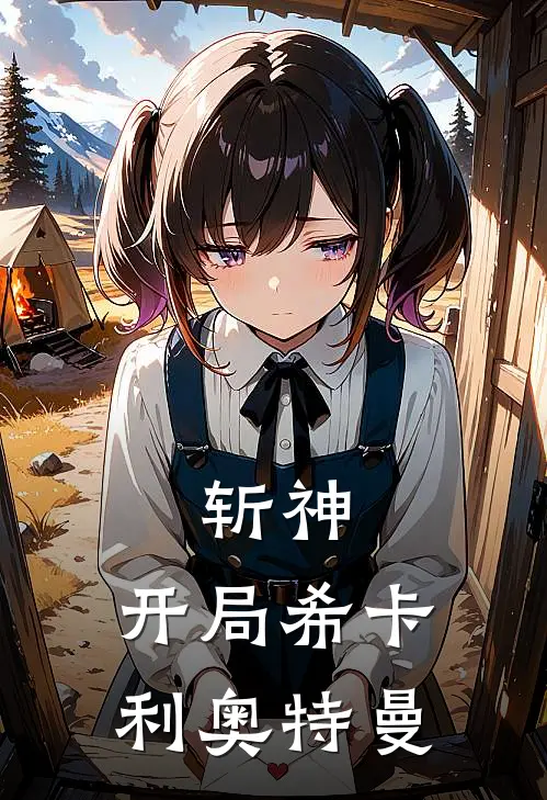 斩神：开局希卡利奥特曼(叶枫赵空城)热门网络小说推荐_最新完结小说推荐斩神：开局希卡利奥特曼叶枫赵空城