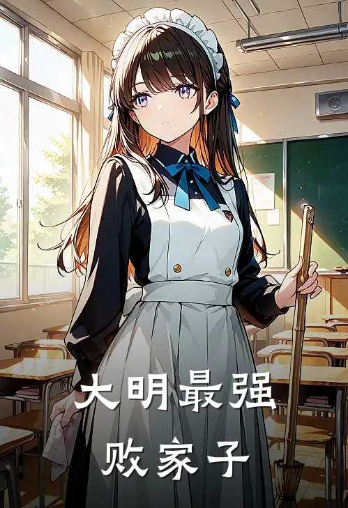 大明最强败家子