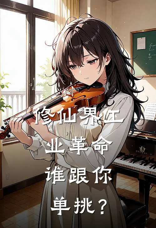 修仙界工业革命，谁跟你单挑？