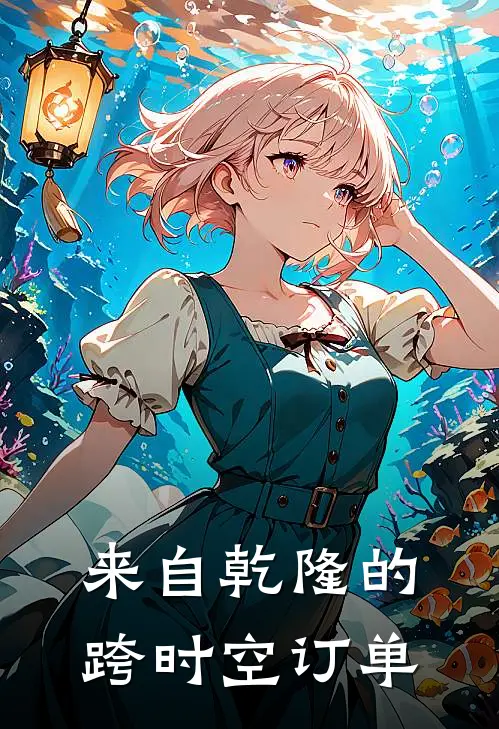 来自乾隆的跨时空订单