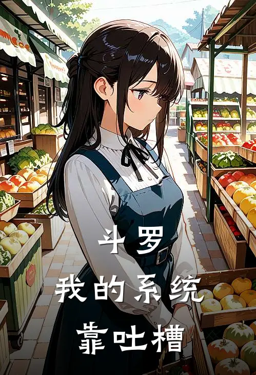 斗罗：我的系统靠吐槽