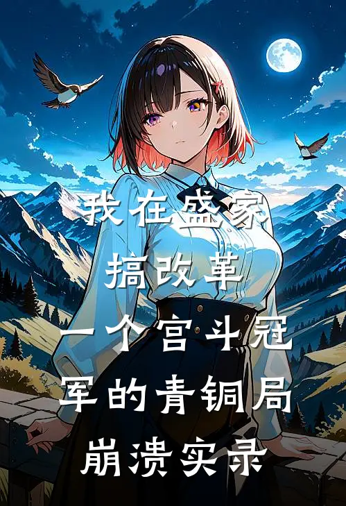 我在盛家搞改革：一个宫斗冠军的青铜局崩溃实录雪娘崔槿汐全本免费完结小说_免费小说完结我在盛家搞改革：一个宫斗冠军的青铜局崩溃实录雪娘崔槿汐