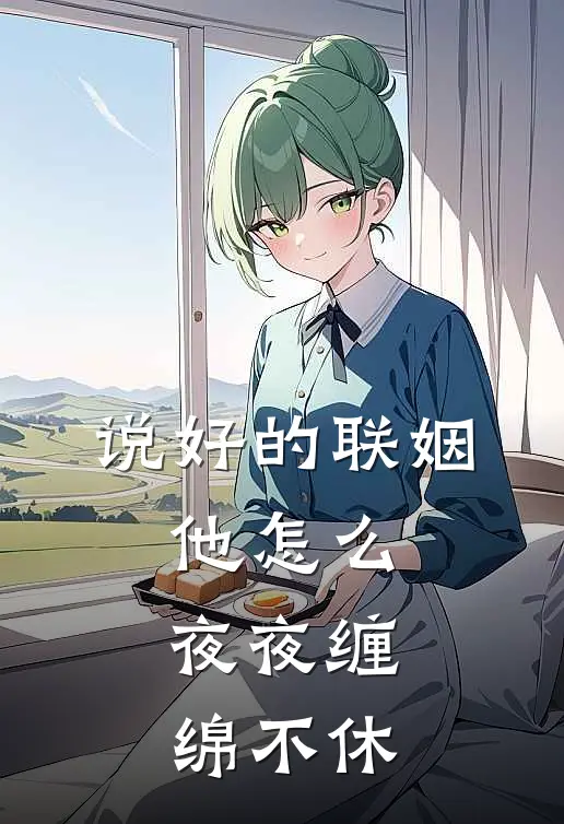 说好的联姻，他怎么夜夜缠绵不休沈奕清周向屿在线免费小说_最新推荐小说说好的联姻，他怎么夜夜缠绵不休(沈奕清周向屿)