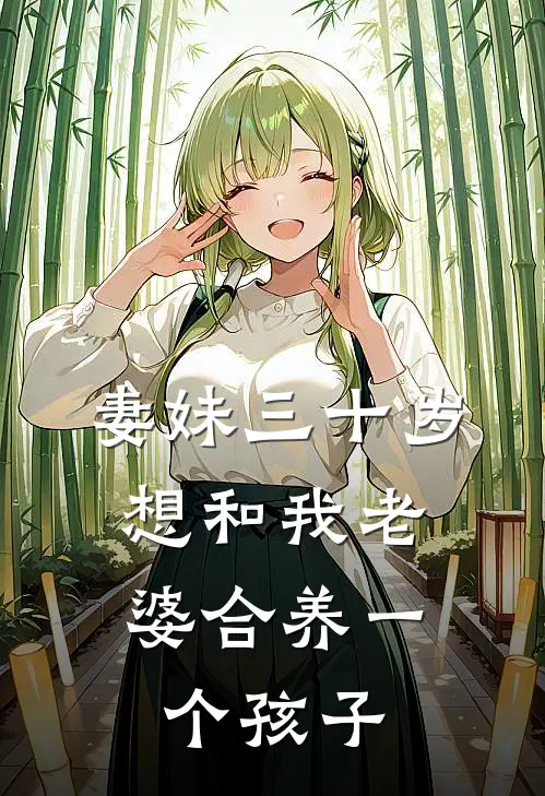 妻妹三十岁，想和我老婆合养一个孩子林夏许棠热门完本小说_最新章节列表妻妹三十岁，想和我老婆合养一个孩子(林夏许棠)