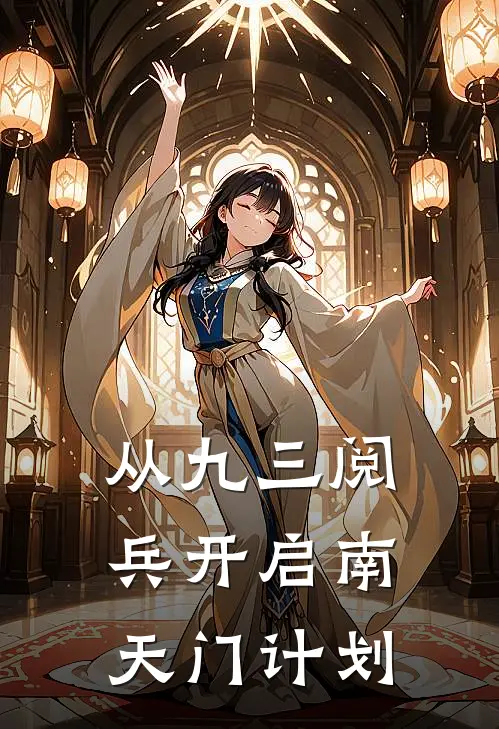 从九三阅兵开启南天门计划