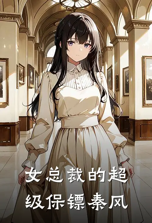 女总裁的超级保镖秦风