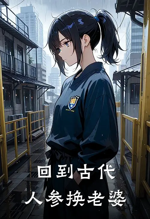 回到古代：人参换老婆