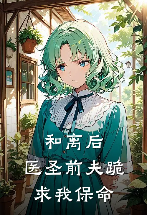 和离后，医圣前夫跪求我保命(陆景和陆府)完结版小说全文免费阅读_最新小说和离后，医圣前夫跪求我保命(陆景和陆府)