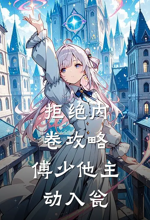 拒绝内卷攻略，傅少他主动入瓮(夏知意傅斯年)最新免费小说_完本小说免费阅读拒绝内卷攻略，傅少他主动入瓮夏知意傅斯年