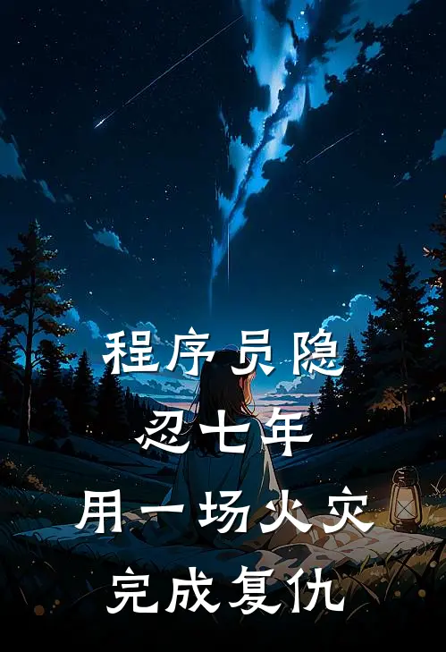 程序员隐忍七年，用一场火灾完成复仇林城王海免费小说大全_小说推荐完本程序员隐忍七年，用一场火灾完成复仇(林城王海)