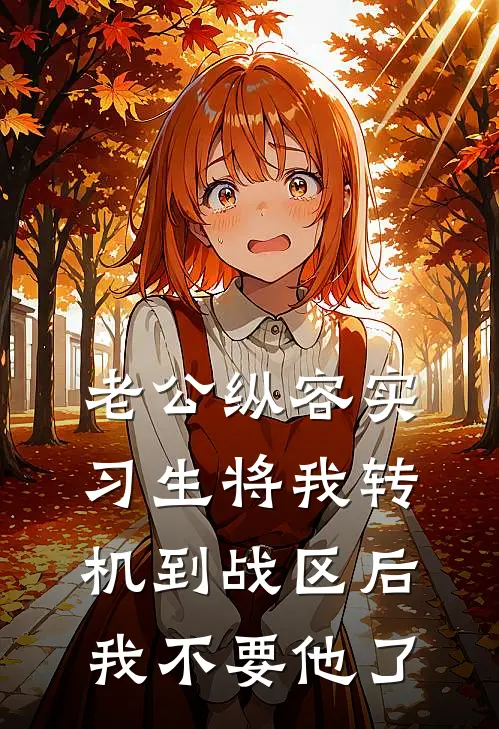 老公纵容实习生将我转机到战区后，我不要他了宋妤傅景珩完结好看小说_无弹窗全文免费阅读老公纵容实习生将我转机到战区后，我不要他了(宋妤傅景珩)