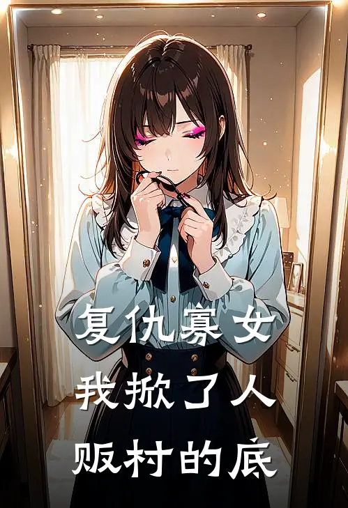 复仇寡女：我掀了人贩村的底妞妞桂兰免费小说阅读_免费小说大全复仇寡女：我掀了人贩村的底(妞妞桂兰)