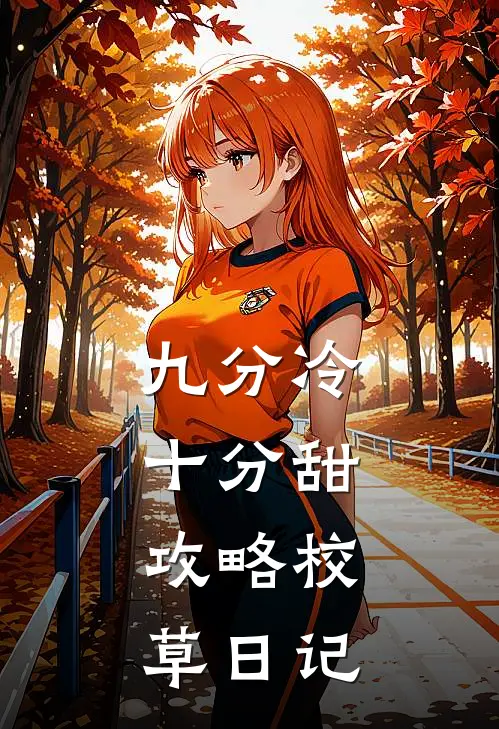 九分冷，十分甜：攻略校草日记