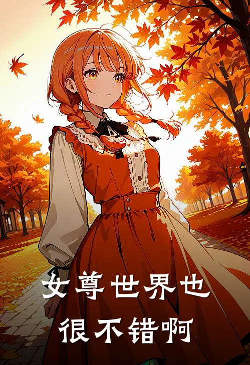 女尊世界也很不错啊叶梦星方鹤热门完结小说_最新章节列表女尊世界也很不错啊(叶梦星方鹤)