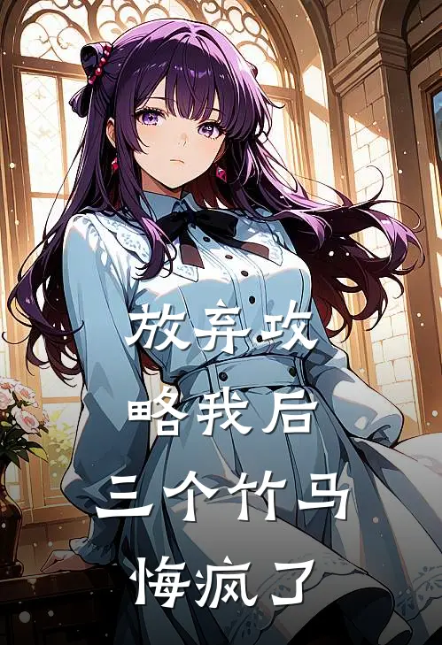 放弃攻略我后，三个竹马悔疯了(许清清苏初恩)全章节在线阅读_许清清苏初恩全章节在线阅读