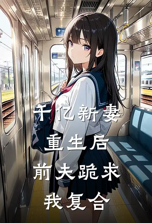 千亿新妻：重生后，前夫跪求我复合林晚白月光热门小说大全_免费小说完结千亿新妻：重生后，前夫跪求我复合林晚白月光