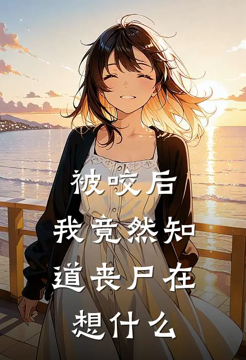 被咬后，我竟然知道丧尸在想什么