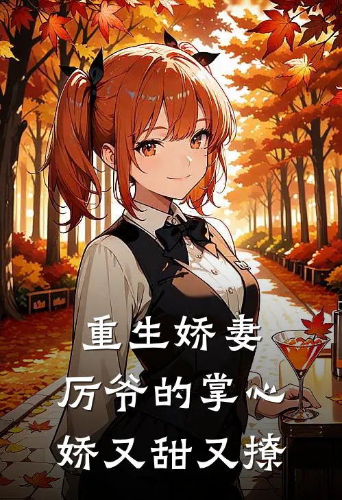 重生娇妻：厉爷的掌心娇又甜又撩顾玖笙厉霆修热门的网络小说_热门的网络小说重生娇妻：厉爷的掌心娇又甜又撩(顾玖笙厉霆修)