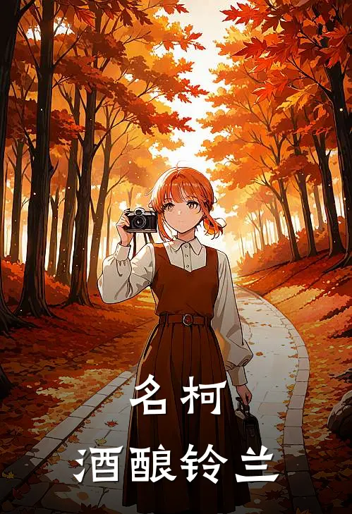 名柯：酒酿铃兰伏特加伏特加免费小说在线阅读_热门小说在线阅读名柯：酒酿铃兰伏特加伏特加