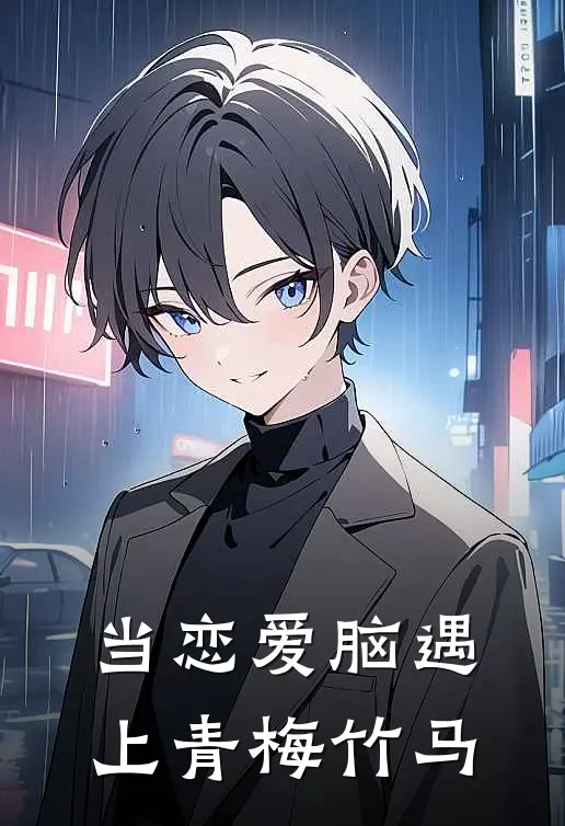 《当恋爱脑遇上青梅竹马》方锐青梅完本小说_方锐青梅(当恋爱脑遇上青梅竹马)全文免费阅读无弹窗大结局