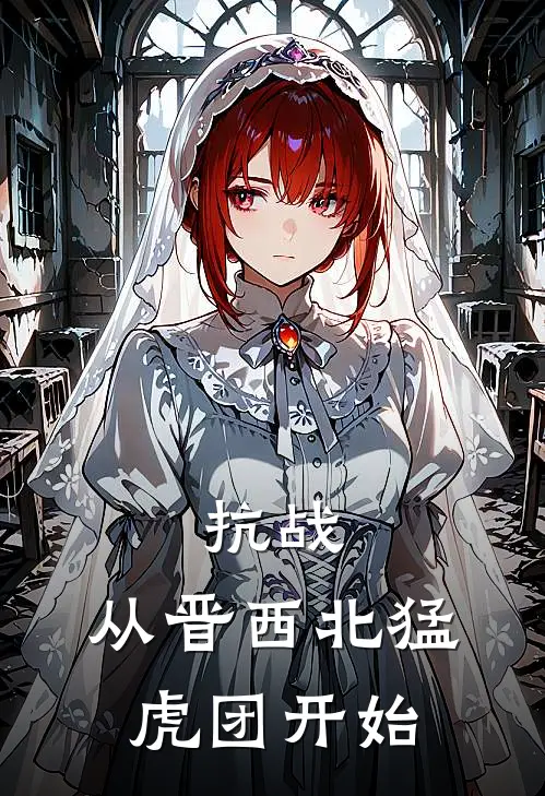 抗战：从晋西北猛虎团开始